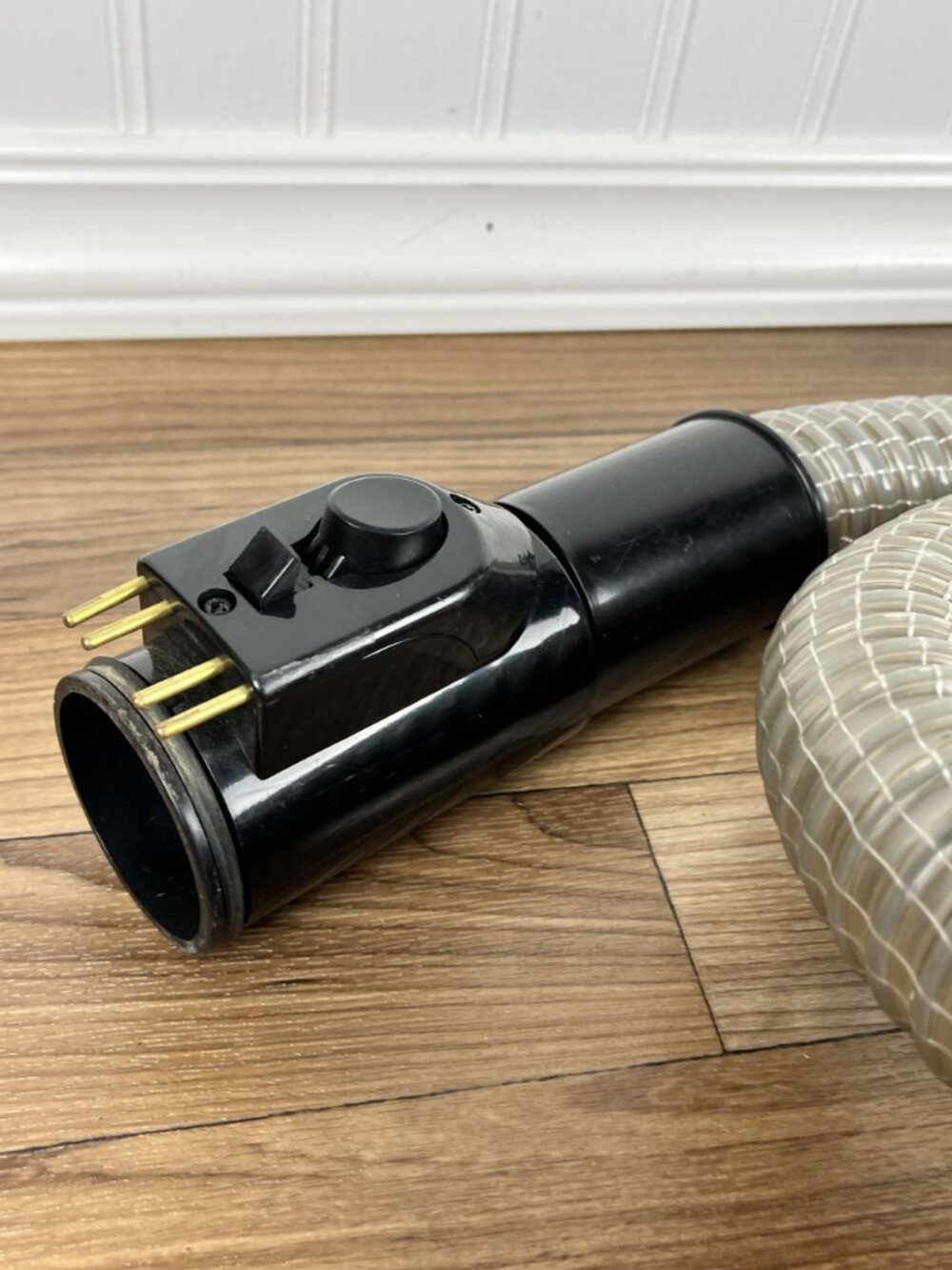 Hoover Power Hose ONLY for S3755 Windtunnel Canister Vacuum PARTS - Picture 7 of 7